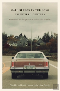 Bertrand.pt - Cape Breton In The Long Twentieth Century