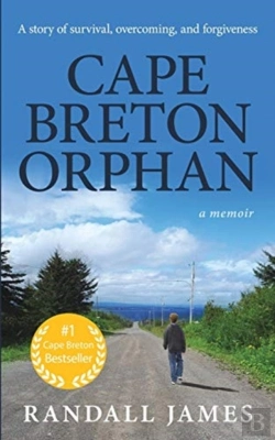 Bertrand.pt - Cape Breton Orphan