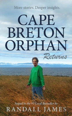 Bertrand.pt - Cape Breton Orphan Returns