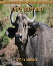 Cape Buffalo