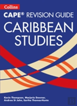 Bertrand.pt - Cape Caribbean Studies Revision Guide