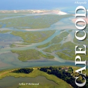 Cape Cod Along The Shore