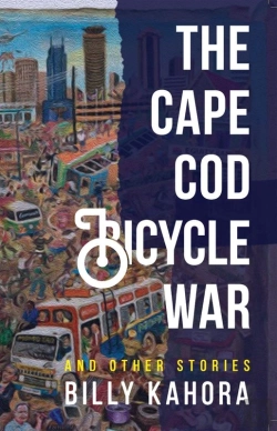 Bertrand.pt - Cape Cod Bicycle War