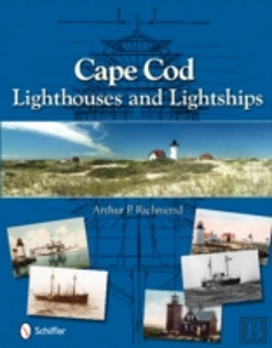 Bertrand.pt - Cape Cod Lighthouses And Lightships