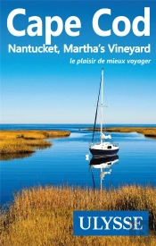 Cape Cod  Nantucket  Martha'S Vineyard - 5e Edition