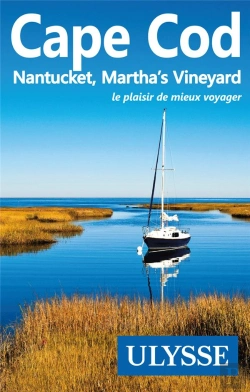 Bertrand.pt - Cape Cod  Nantucket  Martha'S Vineyard - 5e Edition