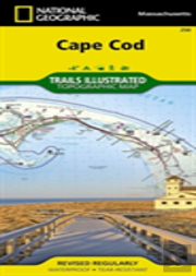 Cape Cod National Seashore/Massachusetts