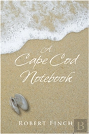Cape Cod Notebook