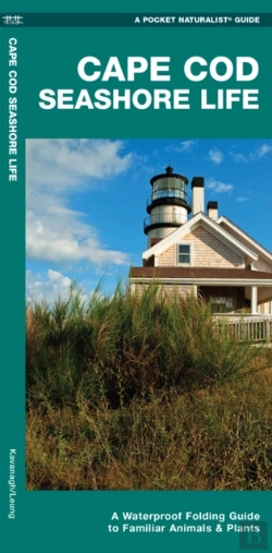 Bertrand.pt - Cape Cod Seashore Life, 2nd Ed