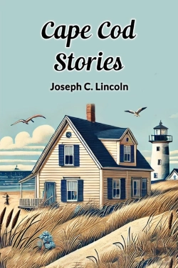 Bertrand.pt - Cape Cod Stories