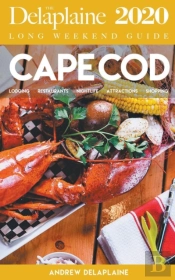 Cape Cod - The Delaplaine 2020 Long Week