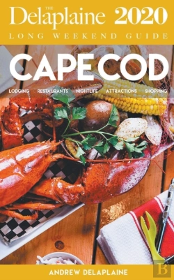 Bertrand.pt - Cape Cod - The Delaplaine 2020 Long Week