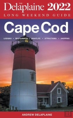 Bertrand.pt - Cape Cod -  The Delaplaine 2022 Long Weekend Guide