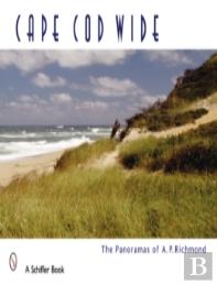 Cape Cod Wide