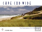 Cape Cod Wide
