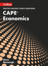 Cape Economics Multiple Choice Practice