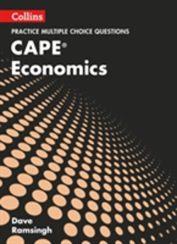 Bertrand.pt - Cape Economics Multiple Choice Practice