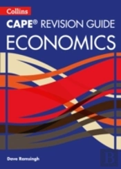 Cape Economics Revision Guide