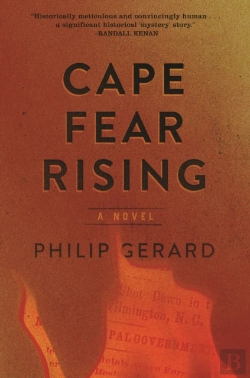 Bertrand.pt - Cape Fear Rising