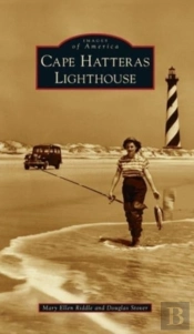 Cape Hatteras Lighthouse