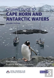 Cape Horn And Antarctic Waters