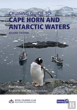 Bertrand.pt - Cape Horn And Antarctic Waters