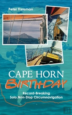 Bertrand.pt - Cape Horn Birthday