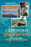 Cape Horn Birthday