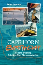Cape Horn Birthday