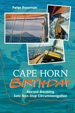 Bertrand.pt - Cape Horn Birthday