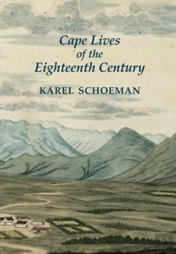Bertrand.pt - Cape Lives Of The Eighteenth Century