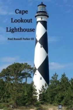 Bertrand.pt - Cape Lookout Lighthouse