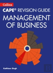 Cape Management Of Business Revision Guide