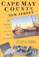 Cape May County, New Jersey