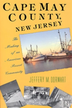 Bertrand.pt - Cape May County, New Jersey