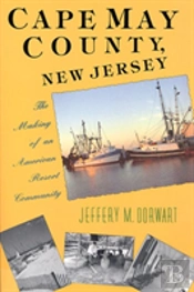 Cape May County, New Jersey
