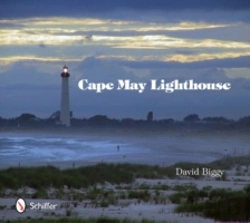 Bertrand.pt - Cape May Lighthouse