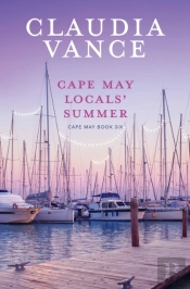 Cape May Locals' Summer  Cape May Book 6