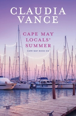 Bertrand.pt - Cape May Locals' Summer  Cape May Book 6