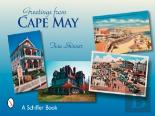 Cape May Postcards