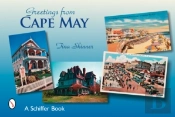Cape May Postcards