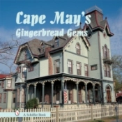 Cape May'S Gingerbread Gems