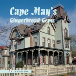 Bertrand.pt - Cape May'S Gingerbread Gems