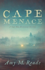 Cape Menace: A Cape May Historical Myste