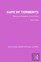 Cape Of Torments