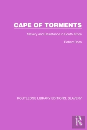 Cape Of Torments
