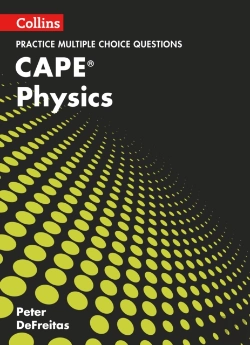 Bertrand.pt - Cape Physics Multiple Choice Practice