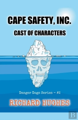Bertrand.pt - Cape Safety, Inc. - Cast Of Characters