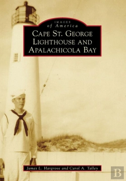 Bertrand.pt - Cape St. George Lighthouse And Apalachicola Bay
