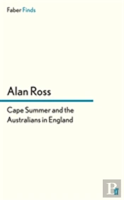 Cape Summer And The Australians In England
